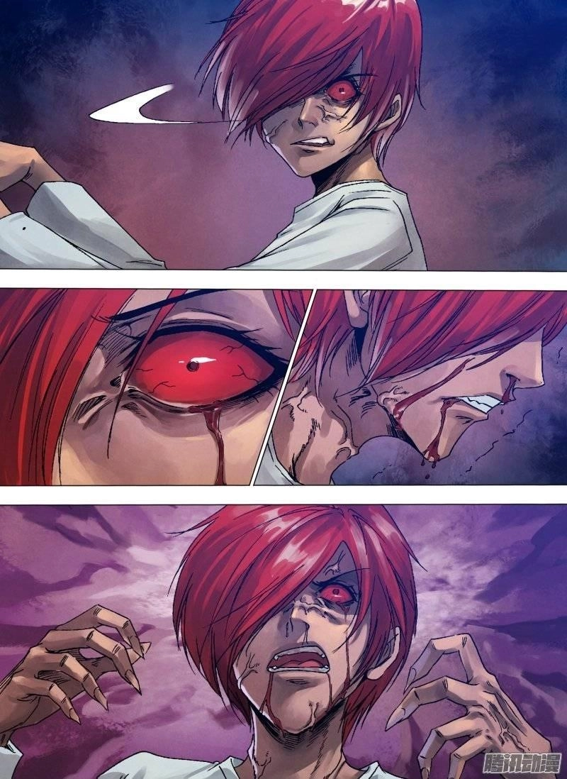 Địa Ngục Thần Y Chapter 130 - 14