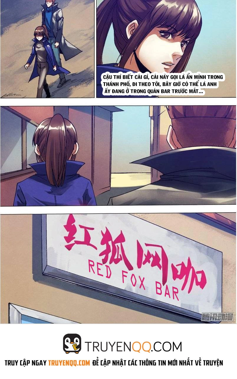 Địa Ngục Thần Y Chapter 134 - 14