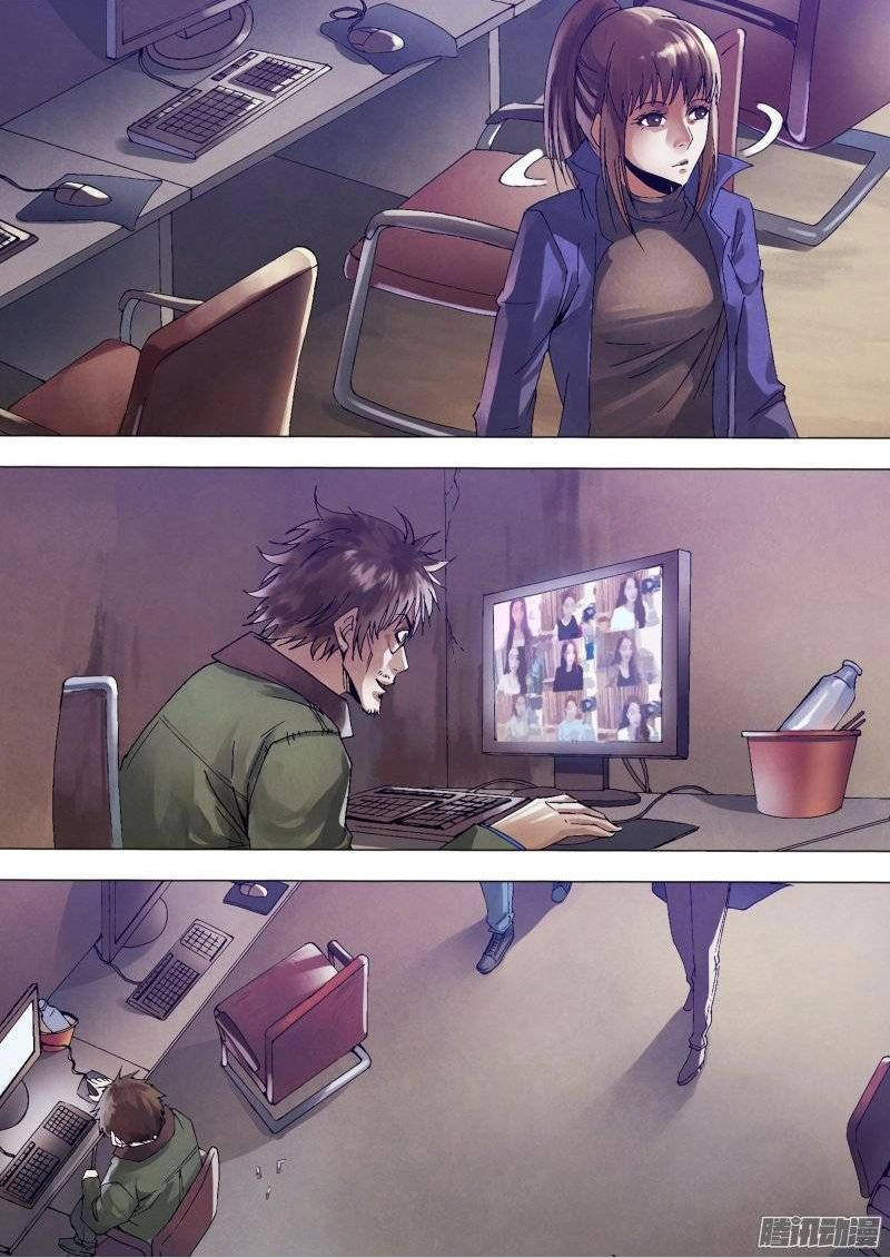 Địa Ngục Thần Y Chapter 135 - 4