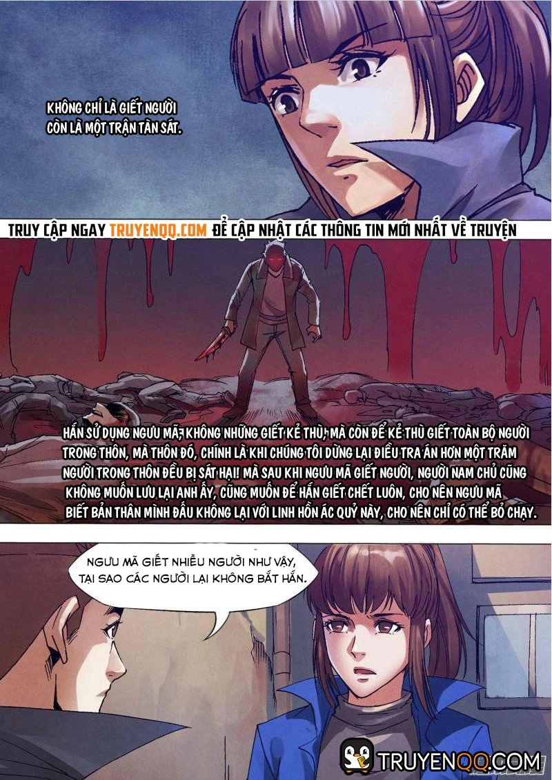 Địa Ngục Thần Y Chapter 136 - 15