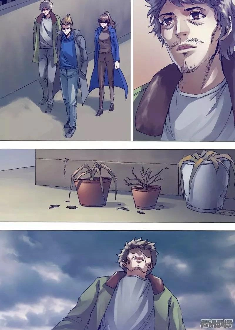 Địa Ngục Thần Y Chapter 137 - 8