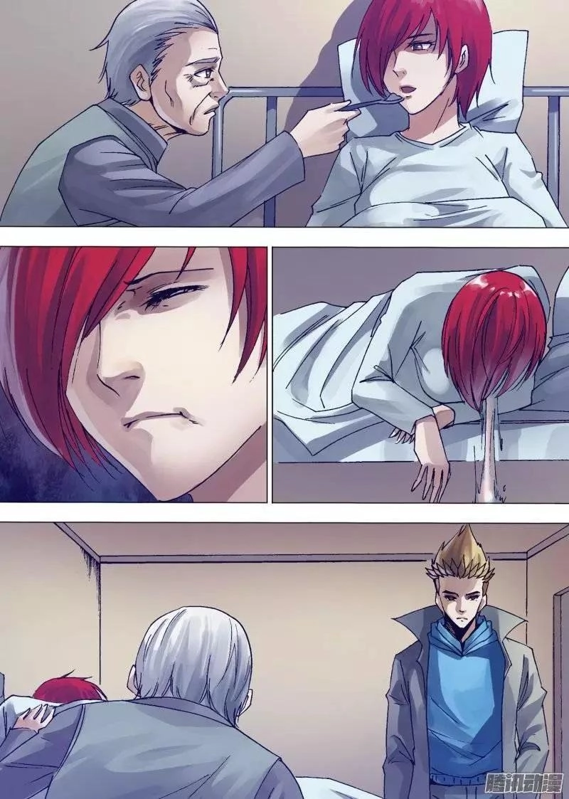 Địa Ngục Thần Y Chapter 137 - 11