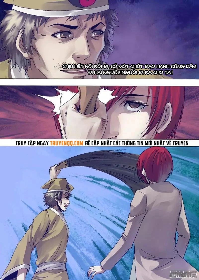 Địa Ngục Thần Y Chapter 138 - 9