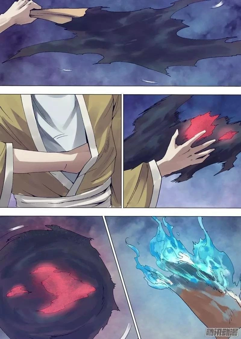 Địa Ngục Thần Y Chapter 138 - 10