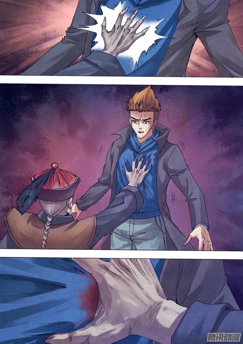 Địa Ngục Thần Y Chapter 140 - 4