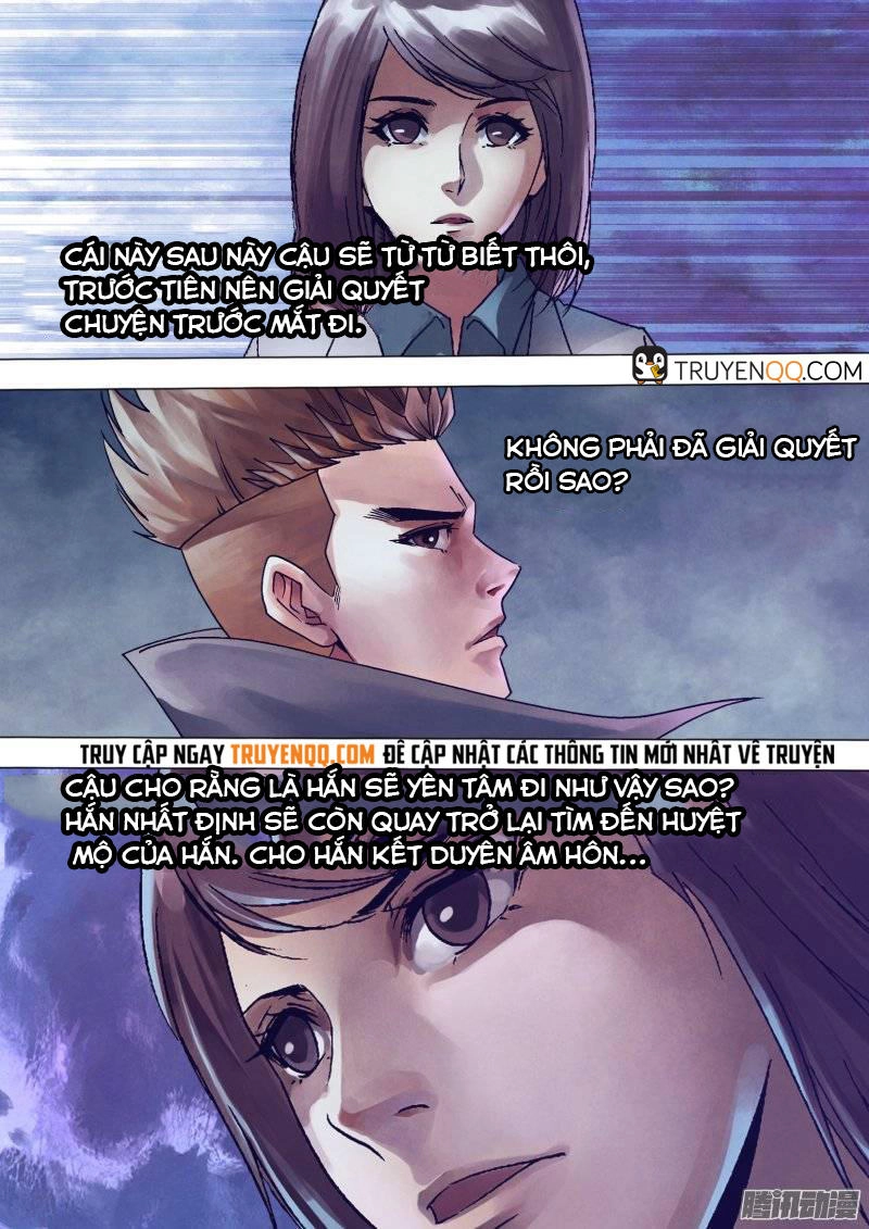 Địa Ngục Thần Y Chapter 141 - 14