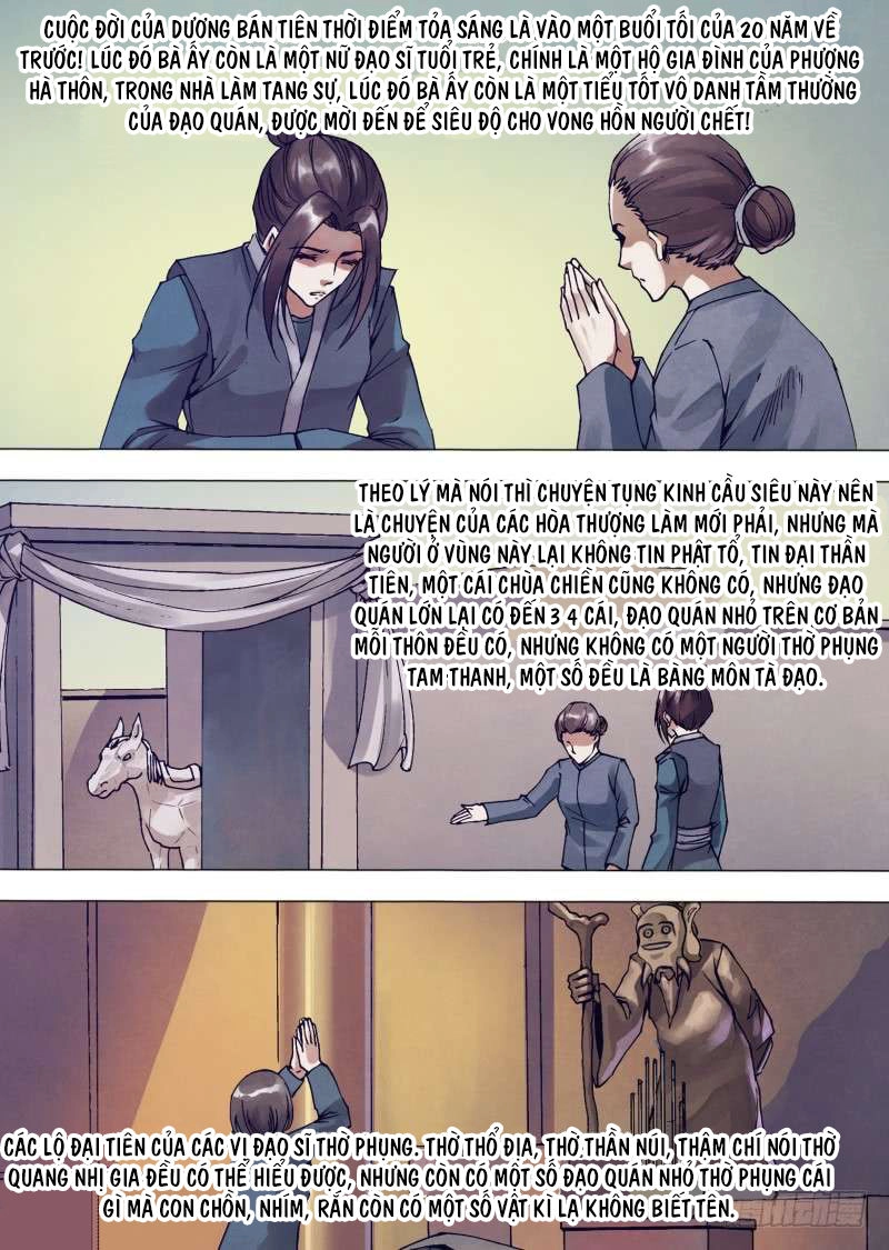 Địa Ngục Thần Y Chapter 143 - 8