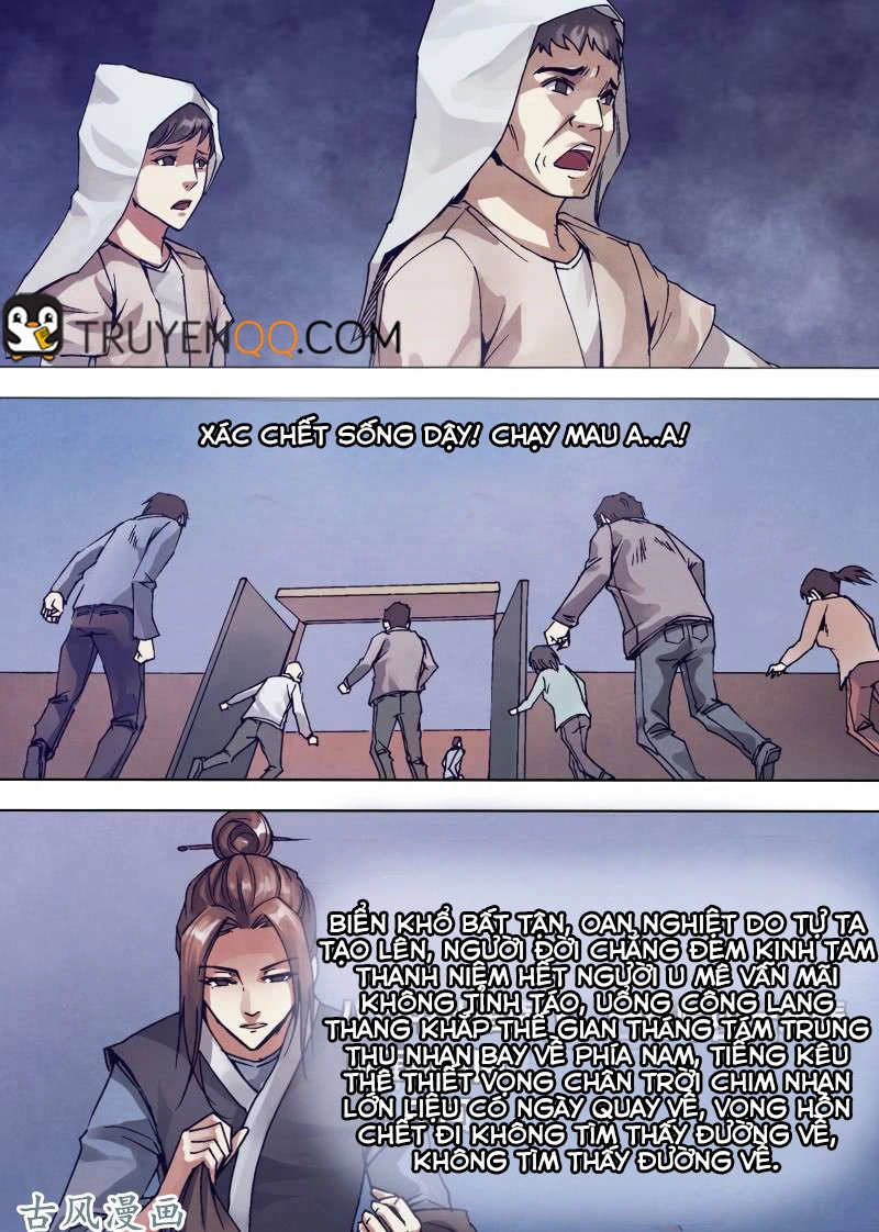 Địa Ngục Thần Y Chapter 144 - 2