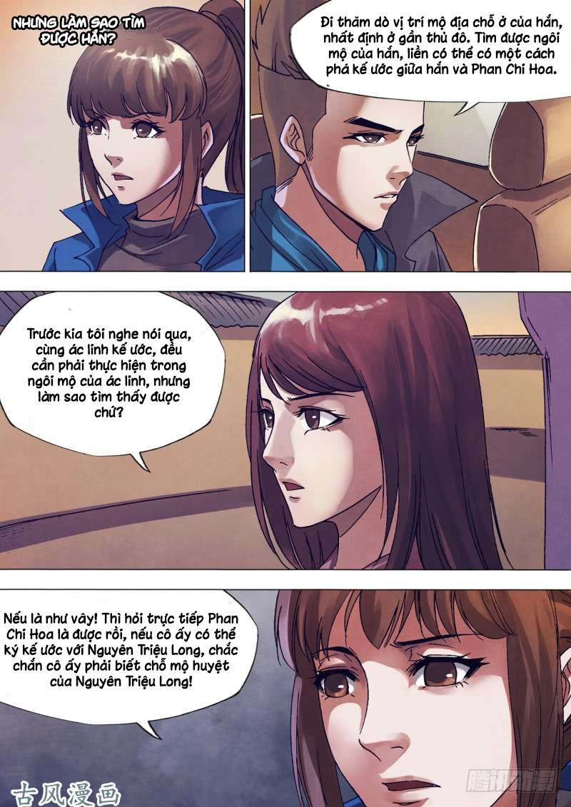 Địa Ngục Thần Y Chapter 145 - 5