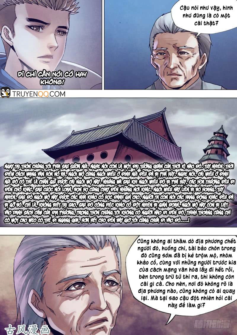 Địa Ngục Thần Y Chapter 145 - 10