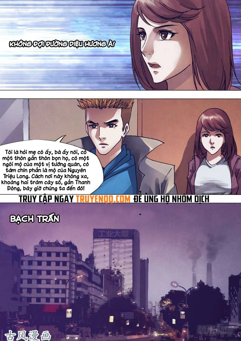 Địa Ngục Thần Y Chapter 145 - 12