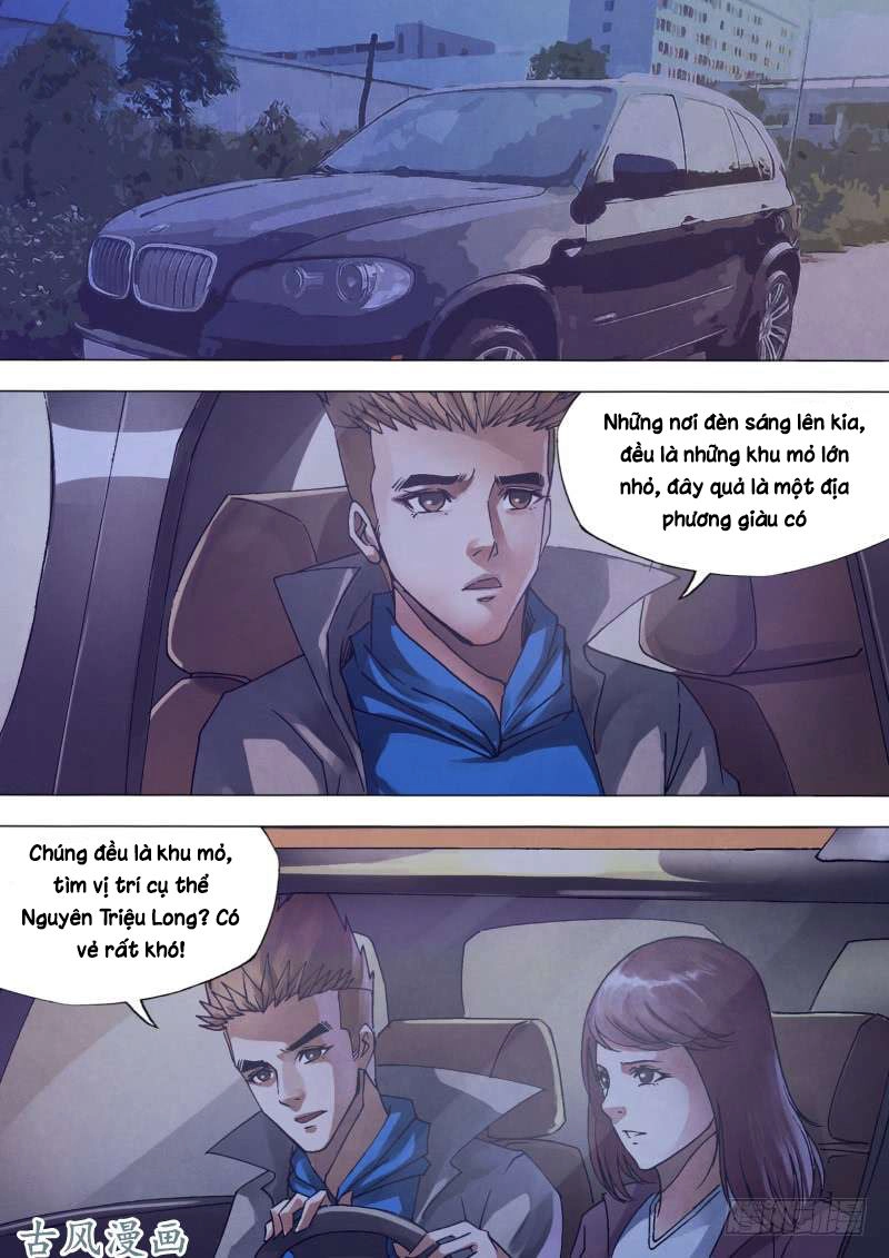 Địa Ngục Thần Y Chapter 145 - 13