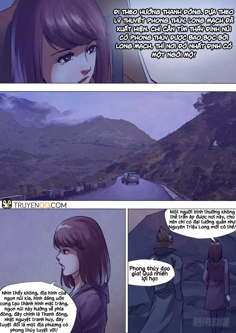 Địa Ngục Thần Y Chapter 145 - 14