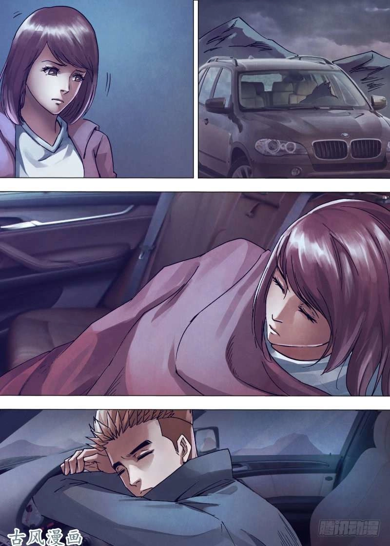 Địa Ngục Thần Y Chapter 146 - 6