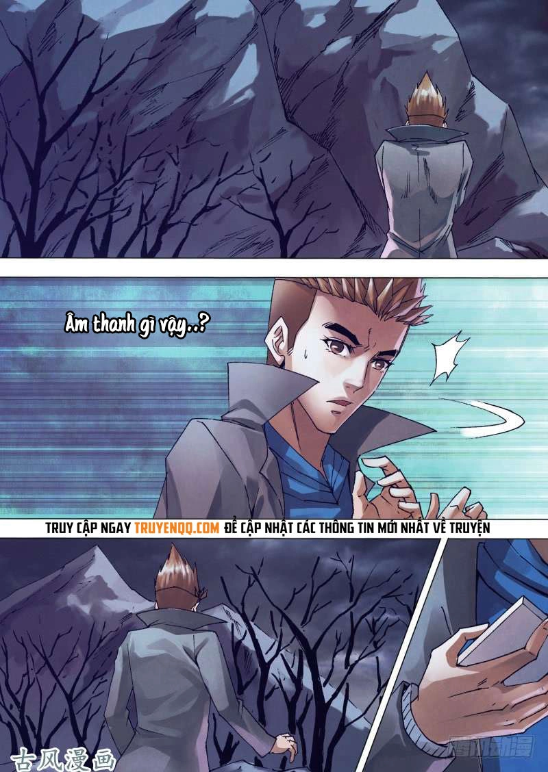 Địa Ngục Thần Y Chapter 146 - 10