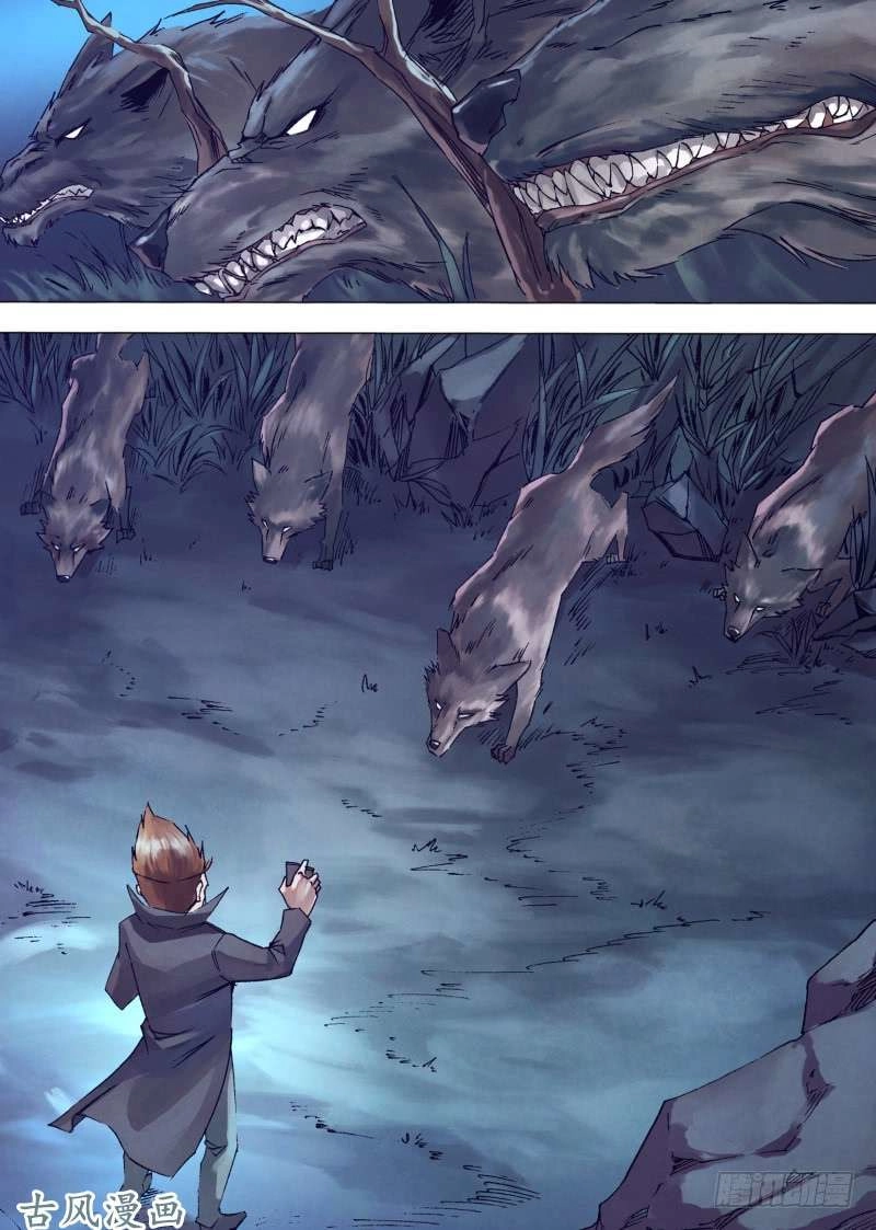 Địa Ngục Thần Y Chapter 146 - 13