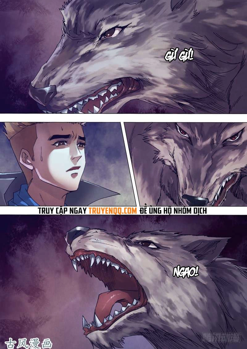 Địa Ngục Thần Y Chapter 146 - 14