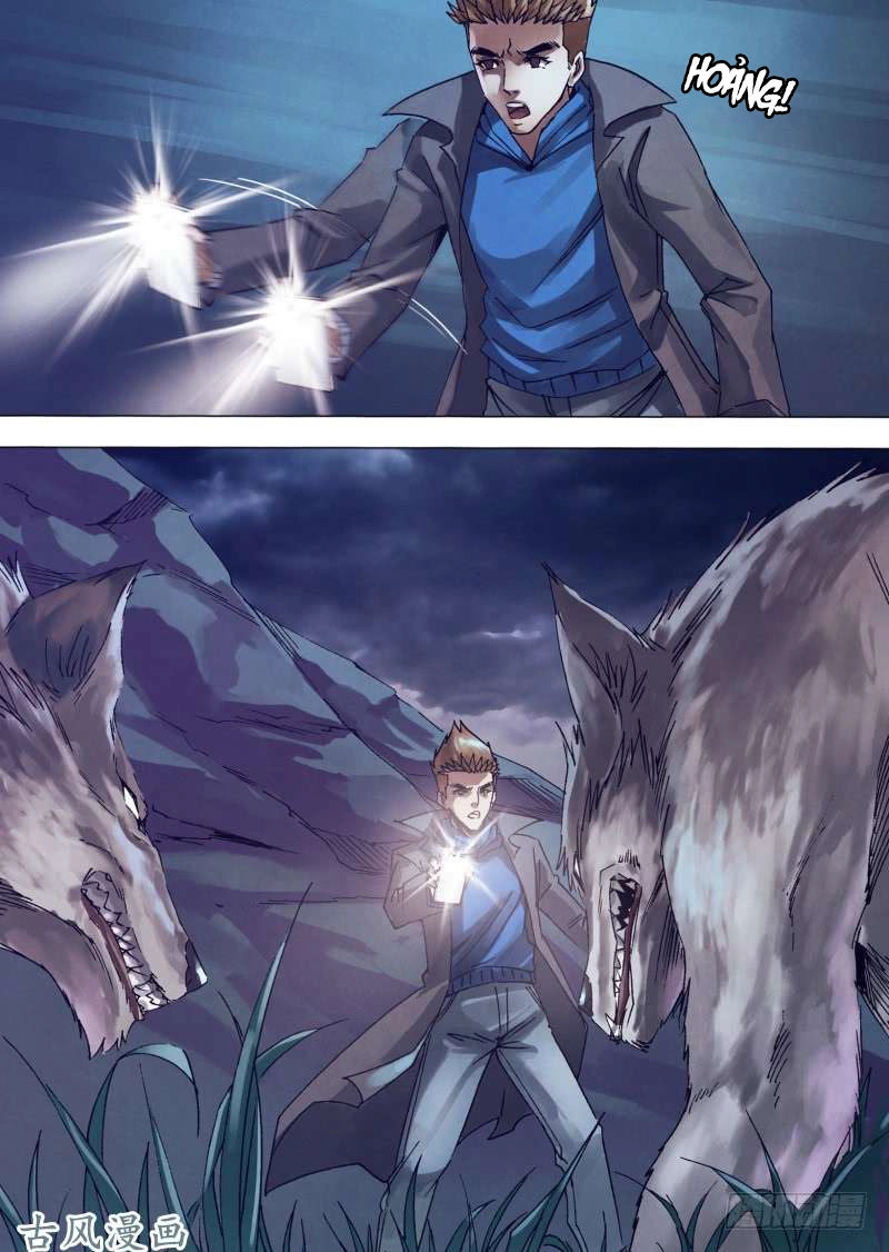 Địa Ngục Thần Y Chapter 146 - 15