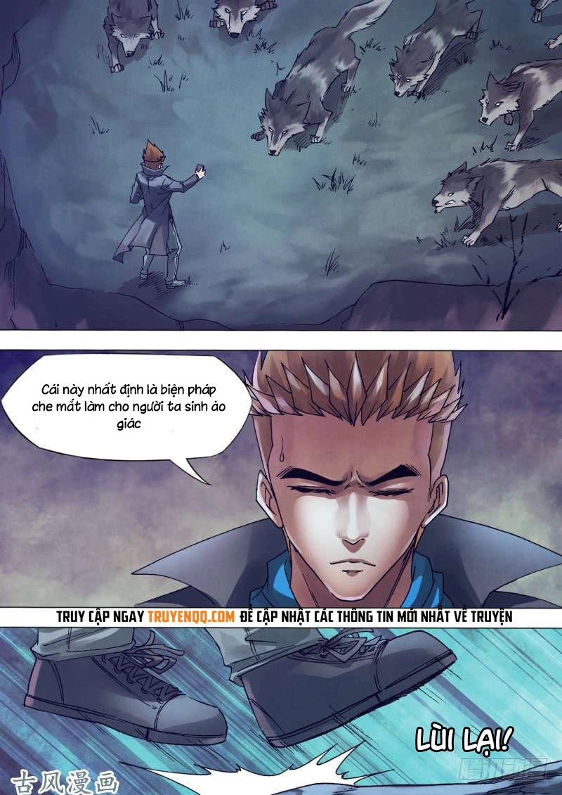 Địa Ngục Thần Y Chapter 146 - 16