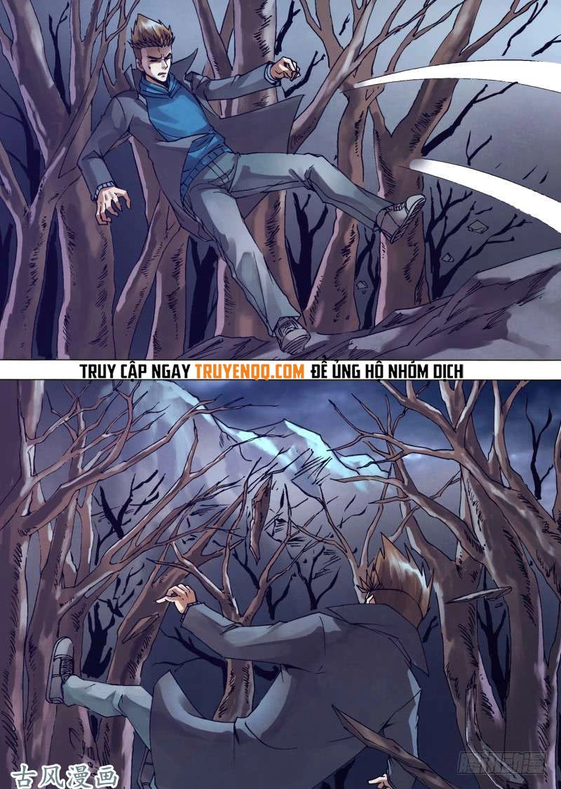 Địa Ngục Thần Y Chapter 147 - 2