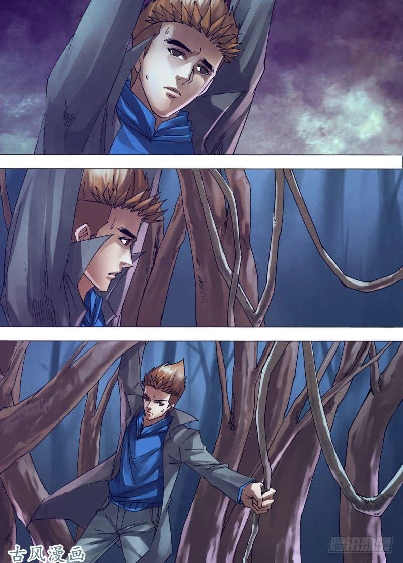 Địa Ngục Thần Y Chapter 147 - 5