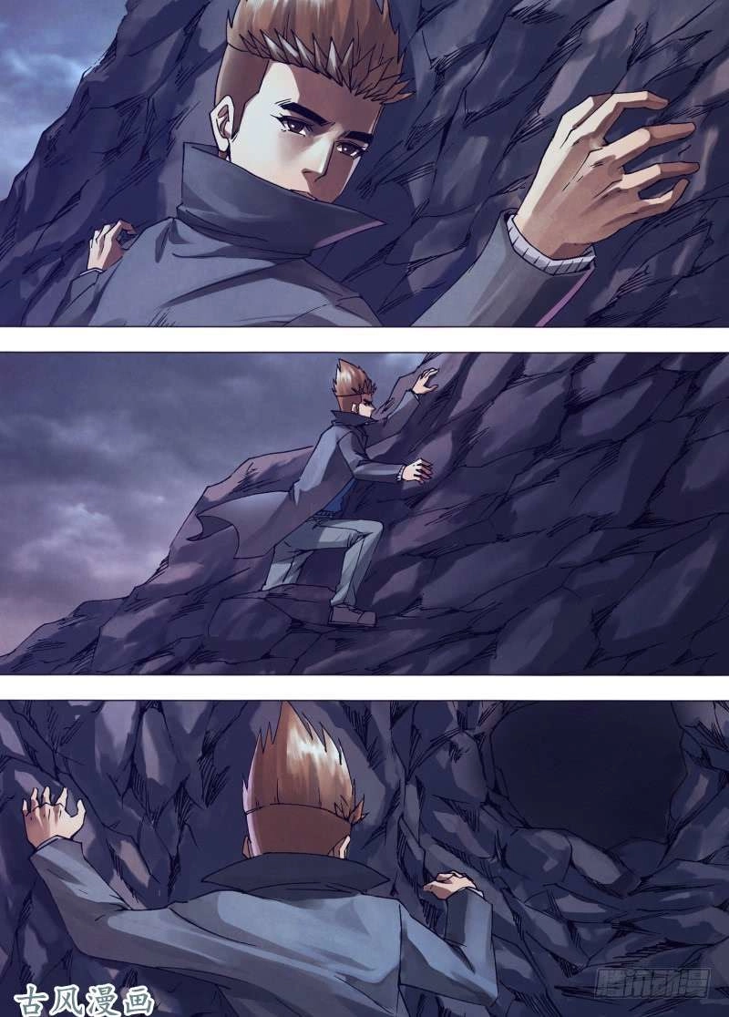 Địa Ngục Thần Y Chapter 147 - 8