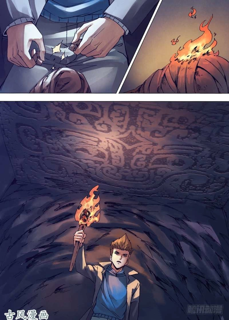 Địa Ngục Thần Y Chapter 147 - 15