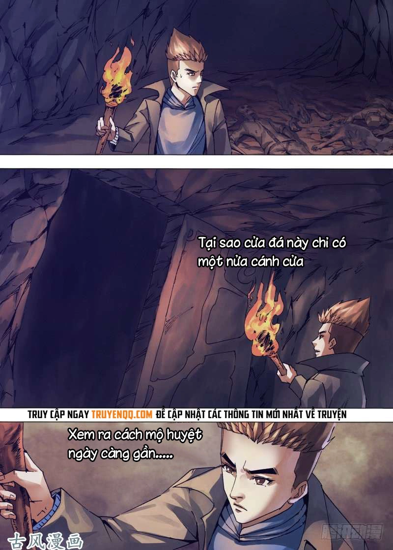 Địa Ngục Thần Y Chapter 147 - 17