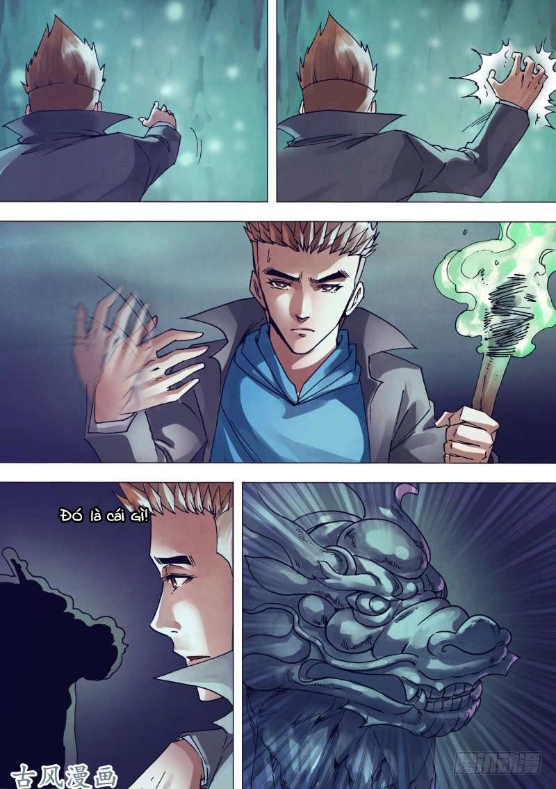 Địa Ngục Thần Y Chapter 149 - 2