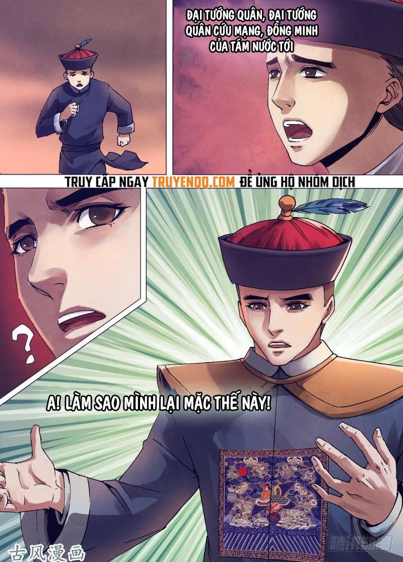 Địa Ngục Thần Y Chapter 149 - 11