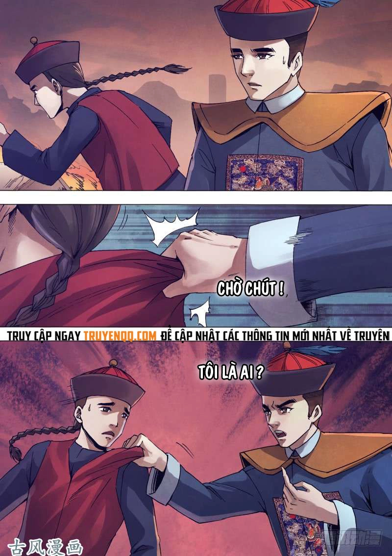 Địa Ngục Thần Y Chapter 149 - 13