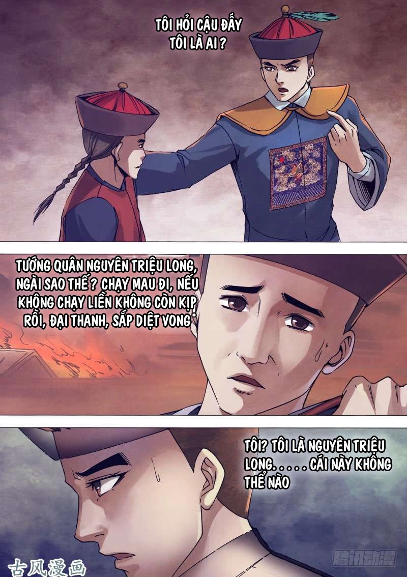 Địa Ngục Thần Y Chapter 149 - 14