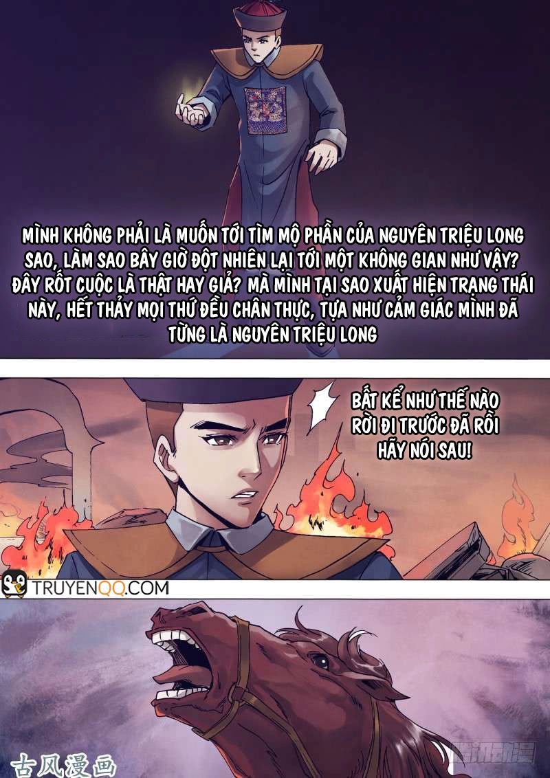 Địa Ngục Thần Y Chapter 149 - 15