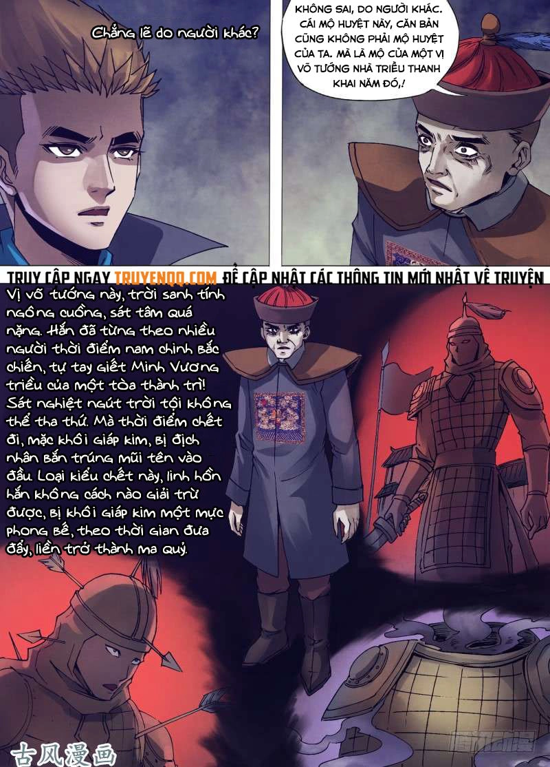 Địa Ngục Thần Y Chapter 151 - 2