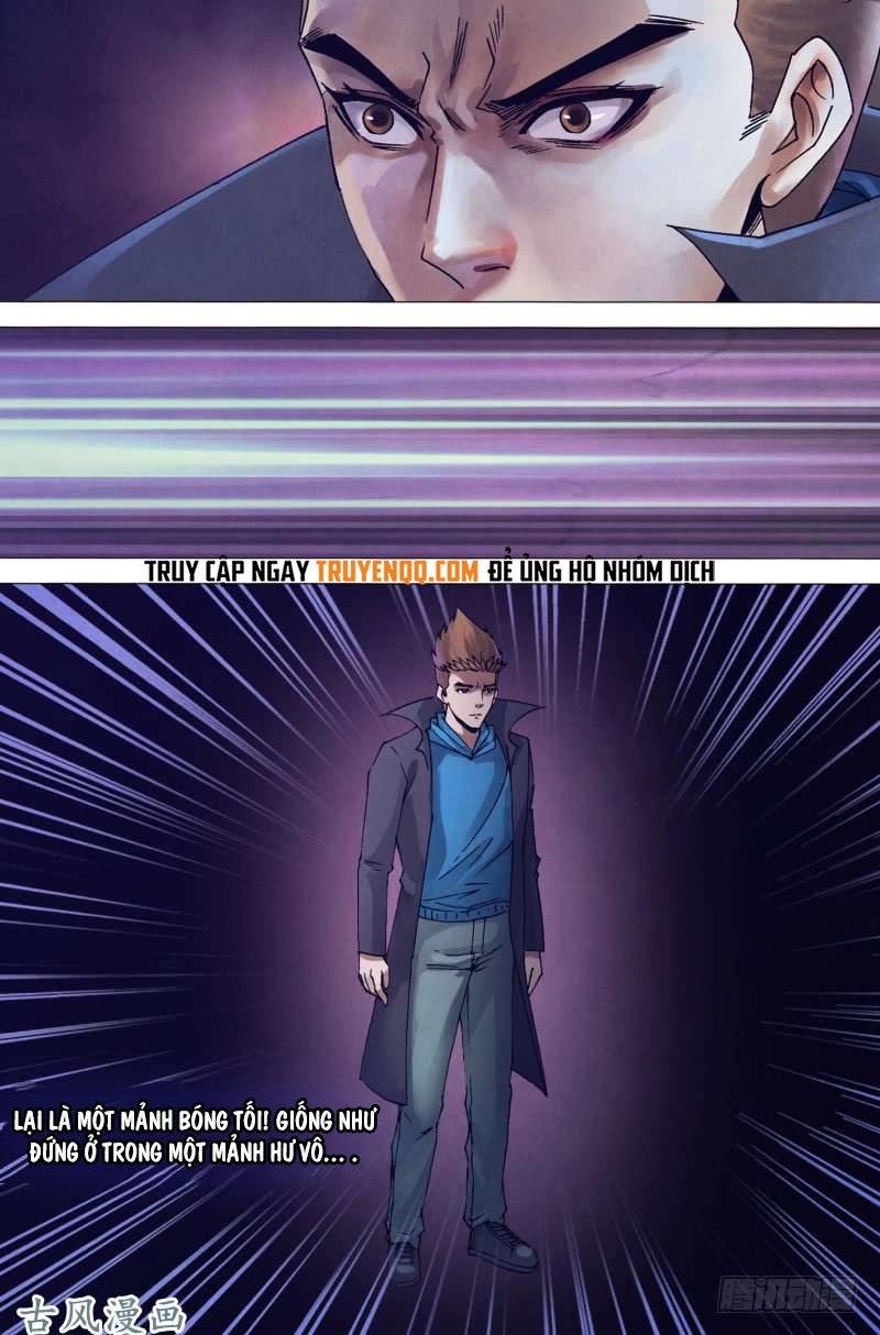 Địa Ngục Thần Y Chapter 151 - 14