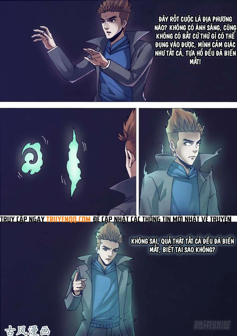 Địa Ngục Thần Y Chapter 152 - 2