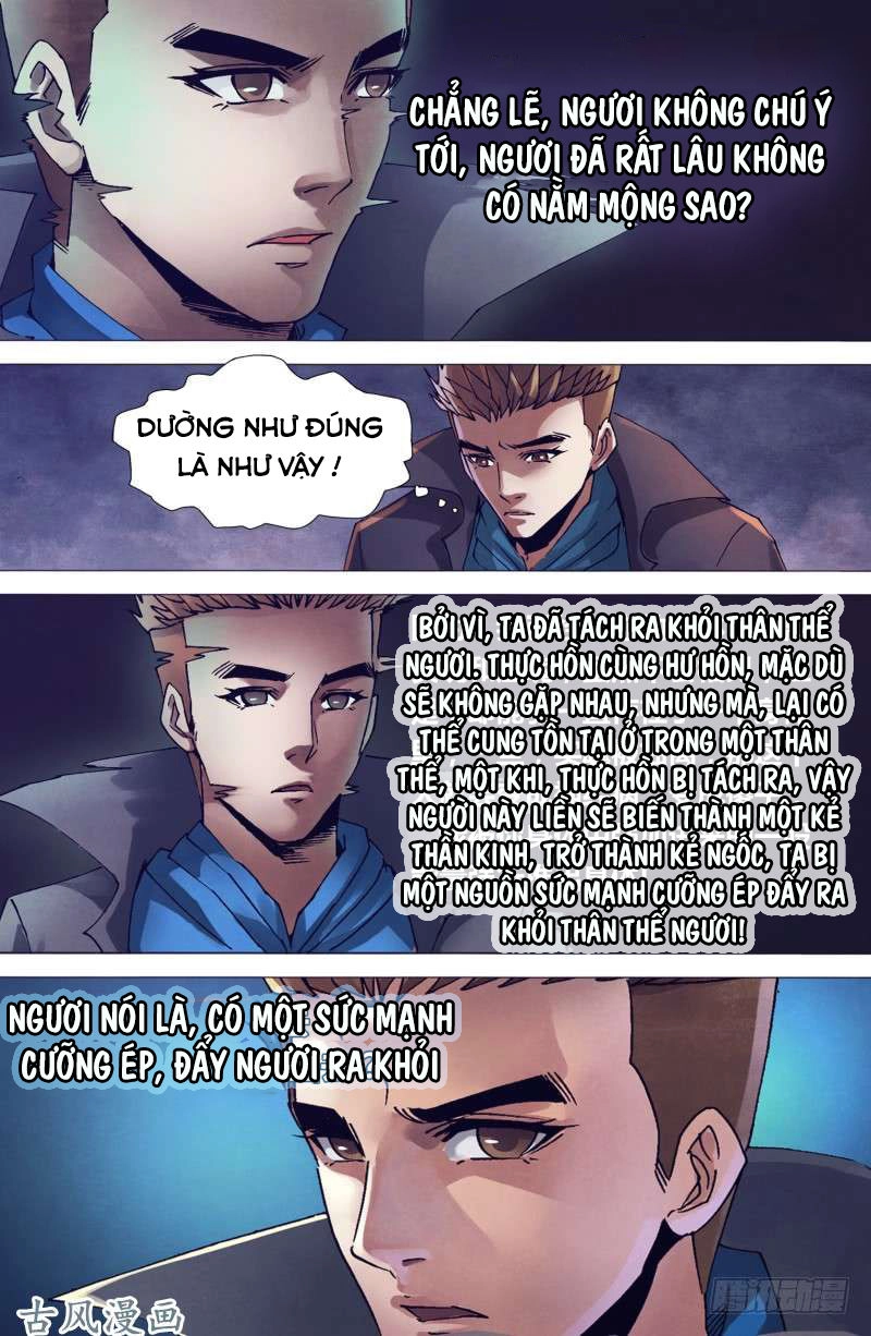 Địa Ngục Thần Y Chapter 152 - 4