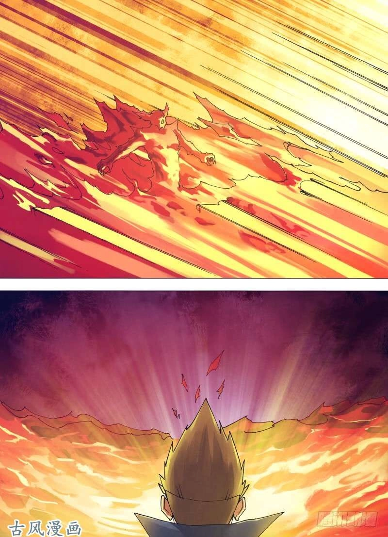 Địa Ngục Thần Y Chapter 154 - 3