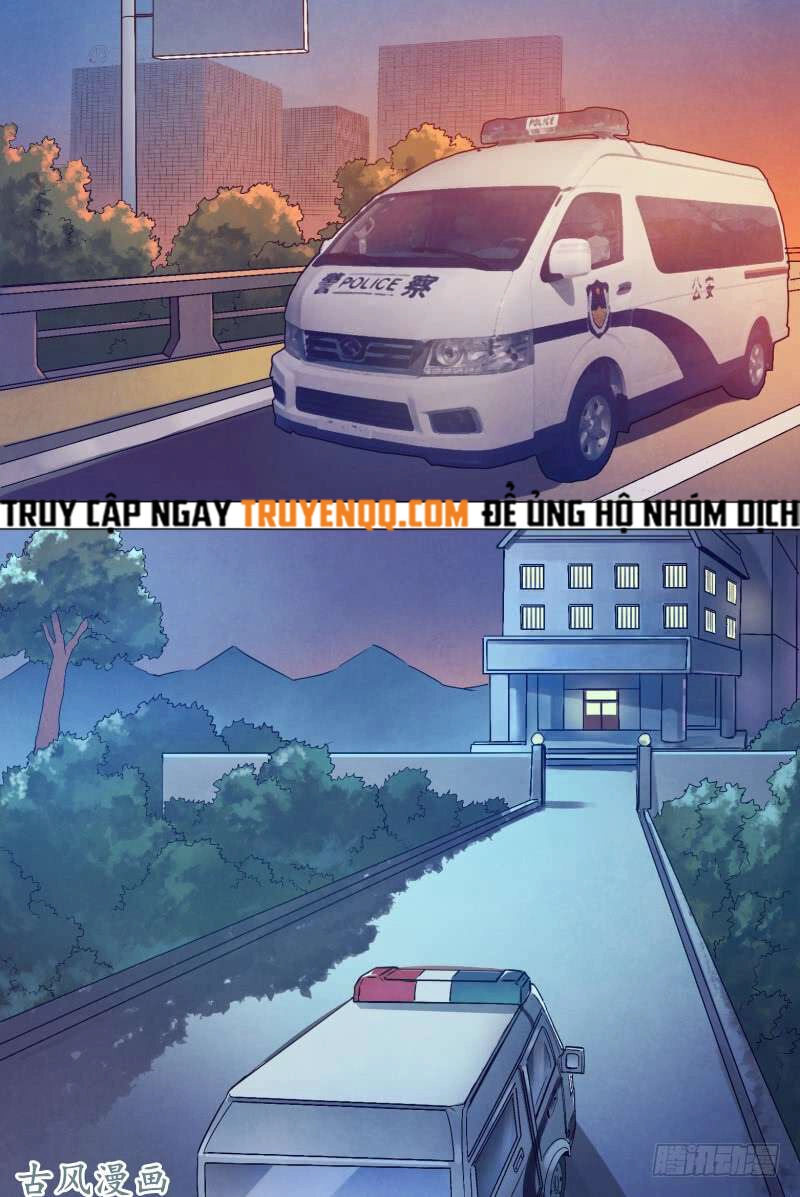 Địa Ngục Thần Y Chapter 155 - 2