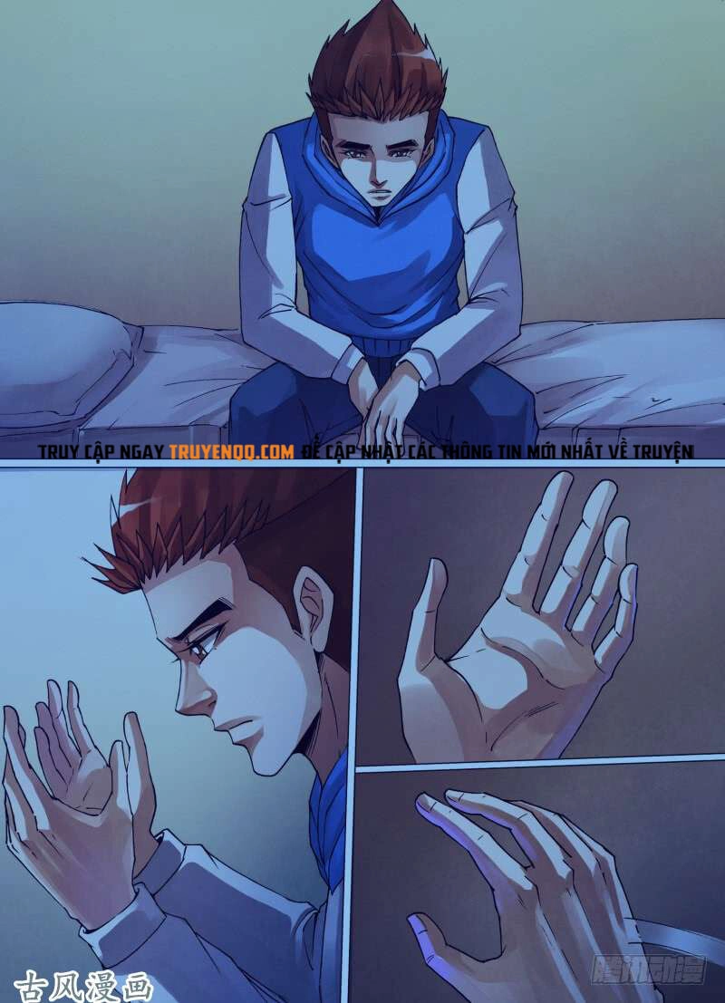 Địa Ngục Thần Y Chapter 156 - 3