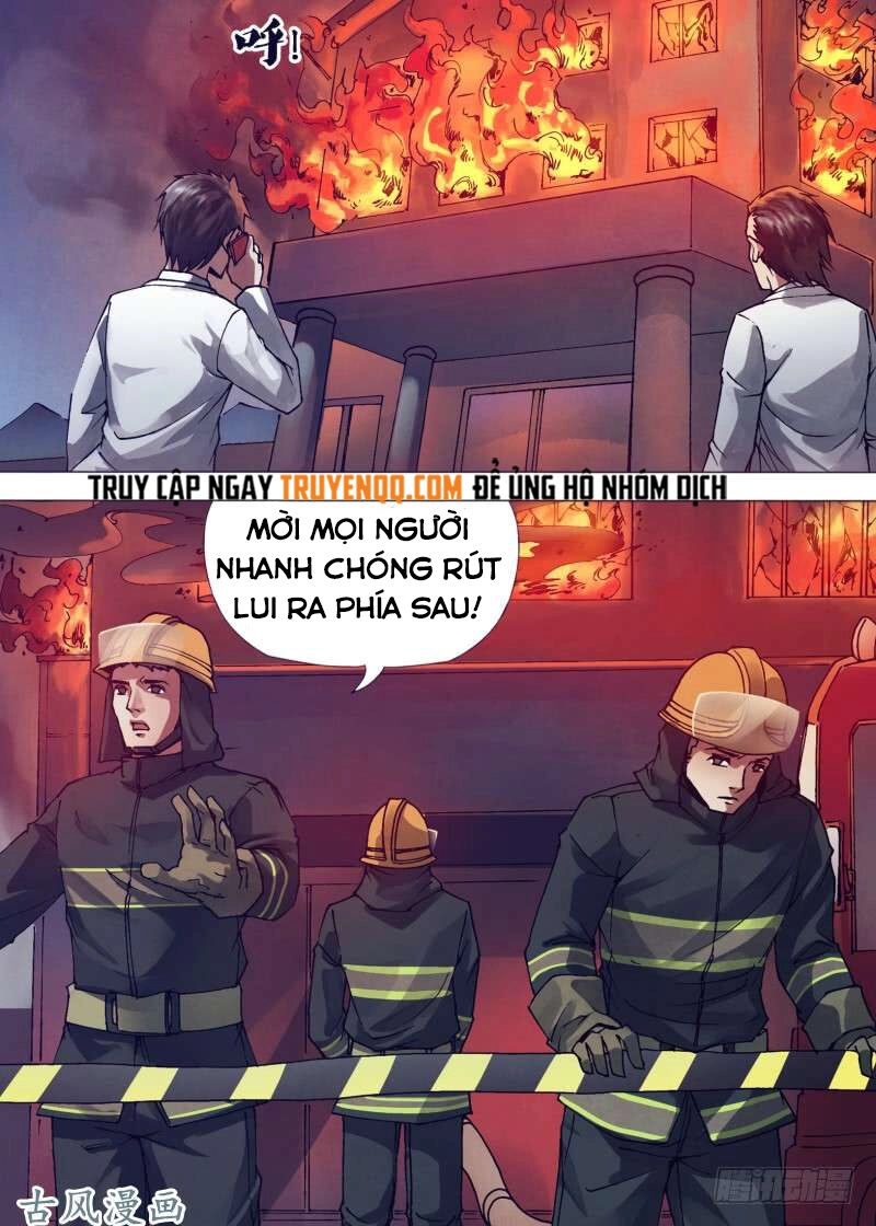 Địa Ngục Thần Y Chapter 156 - 13