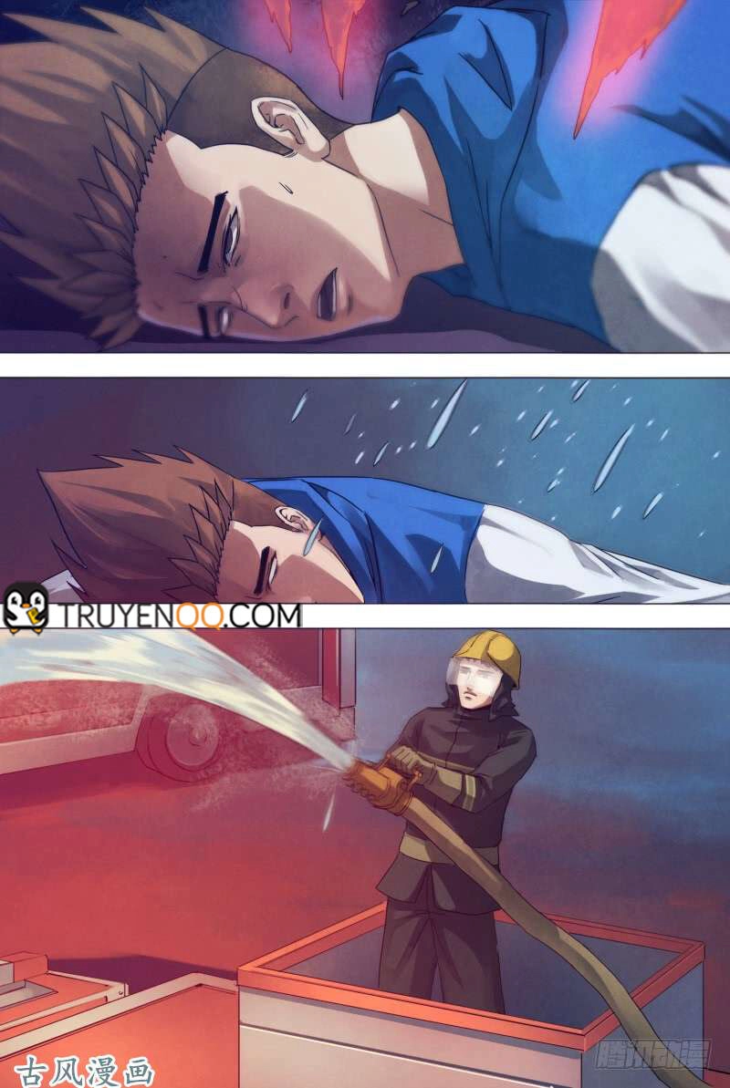 Địa Ngục Thần Y Chapter 157 - 10