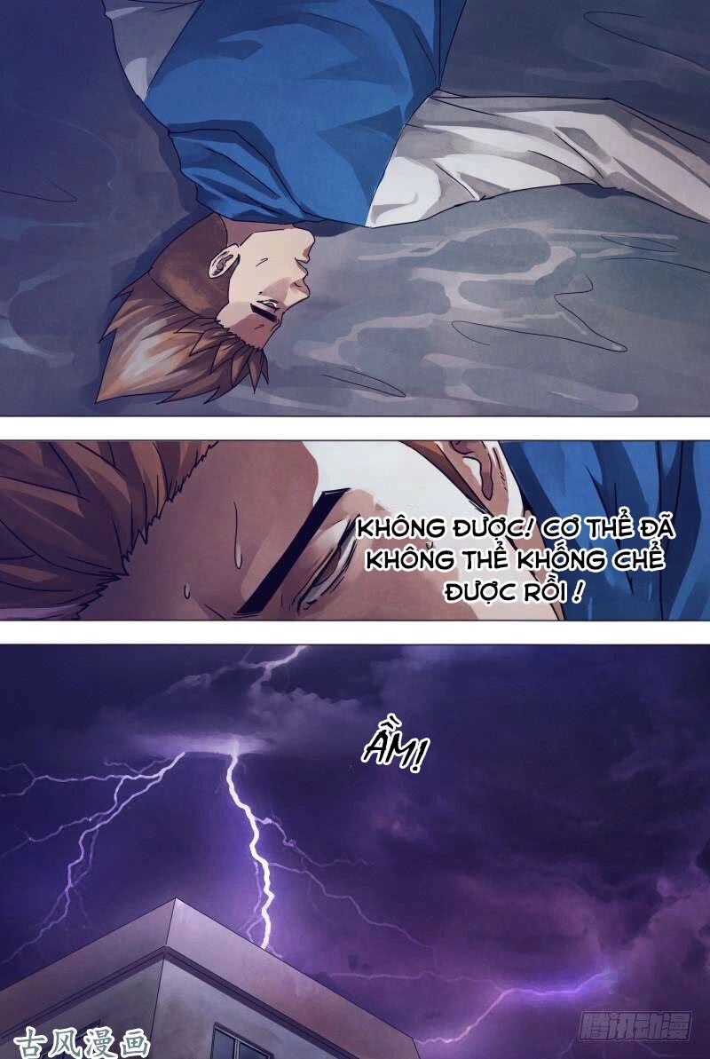 Địa Ngục Thần Y Chapter 157 - 12