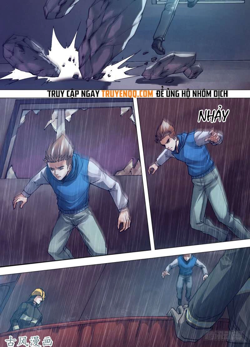 Địa Ngục Thần Y Chapter 158 - 2