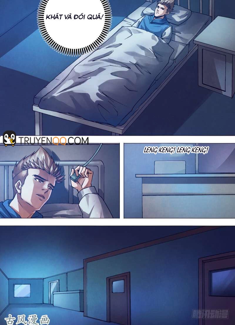 Địa Ngục Thần Y Chapter 158 - 12