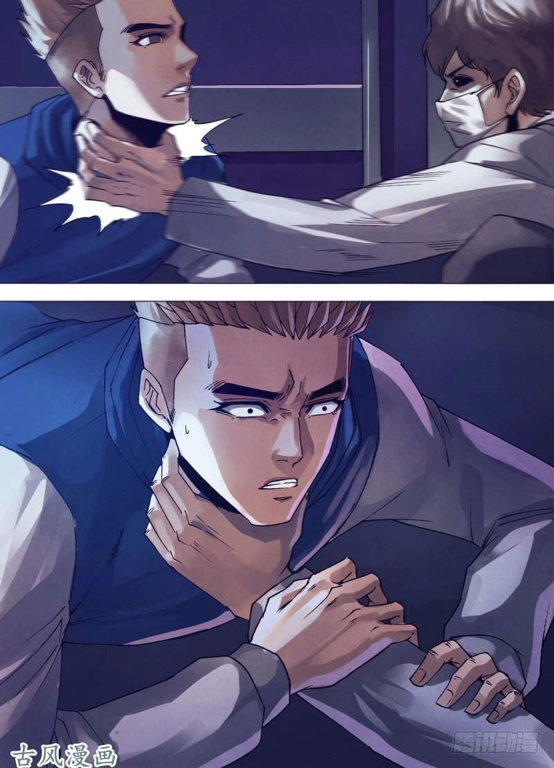 Địa Ngục Thần Y Chapter 159 - 14