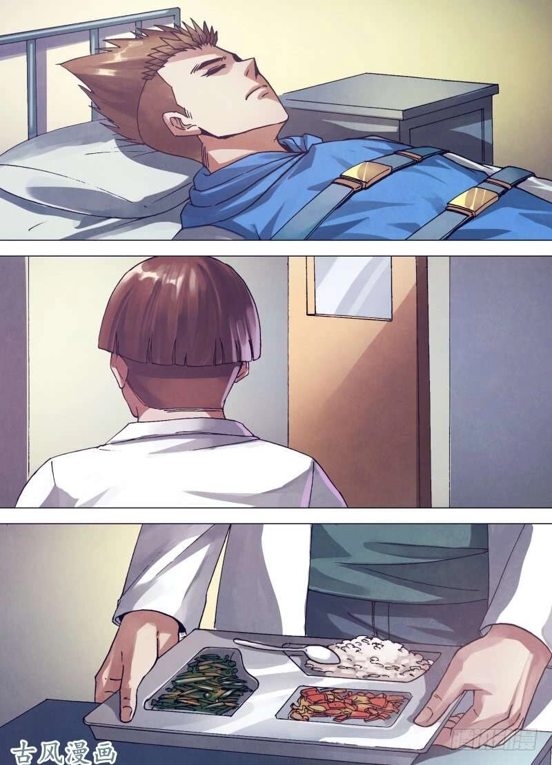 Địa Ngục Thần Y Chapter 161 - 2