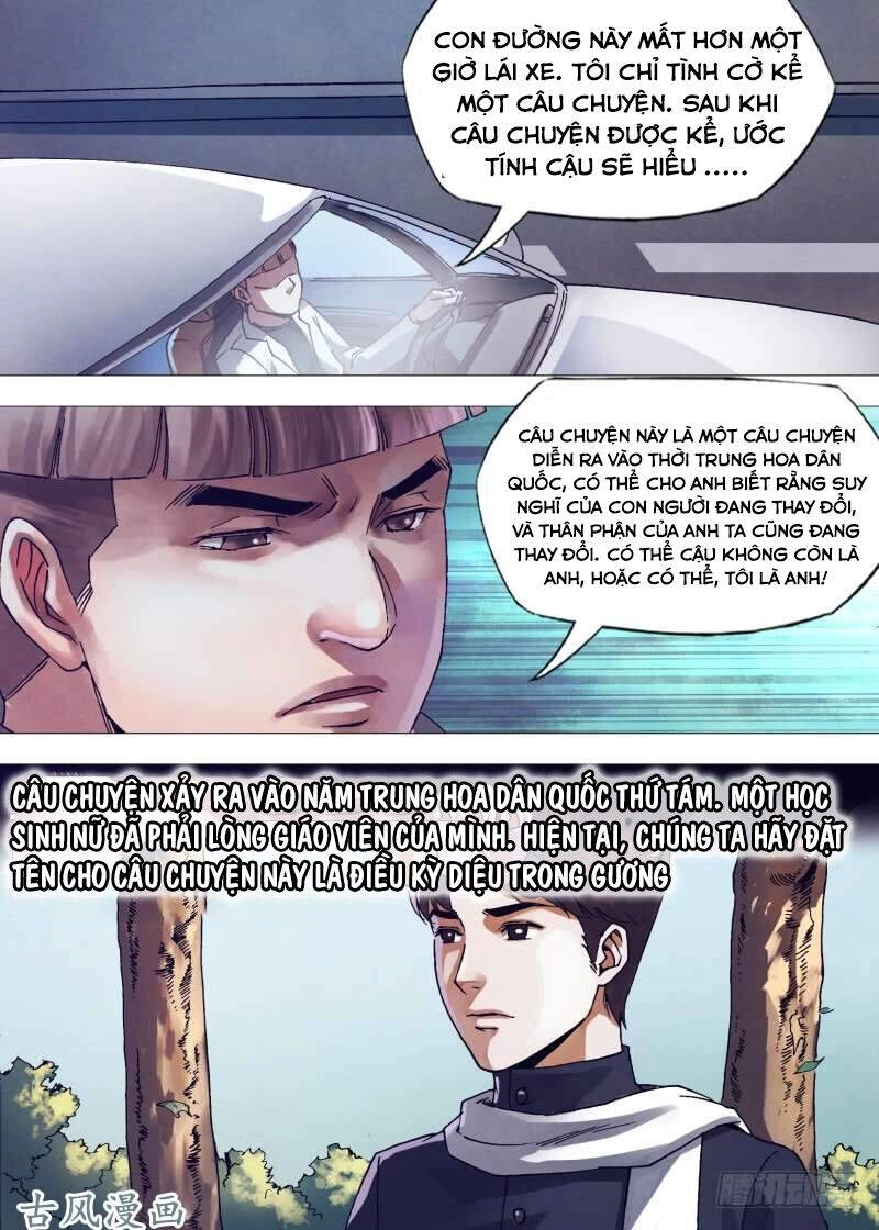 Địa Ngục Thần Y Chapter 162 - 8