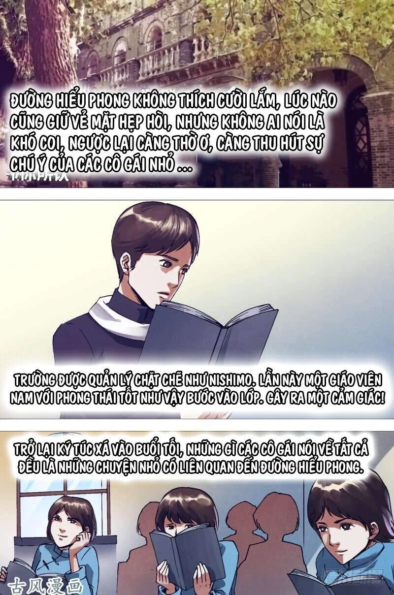 Địa Ngục Thần Y Chapter 162 - 9