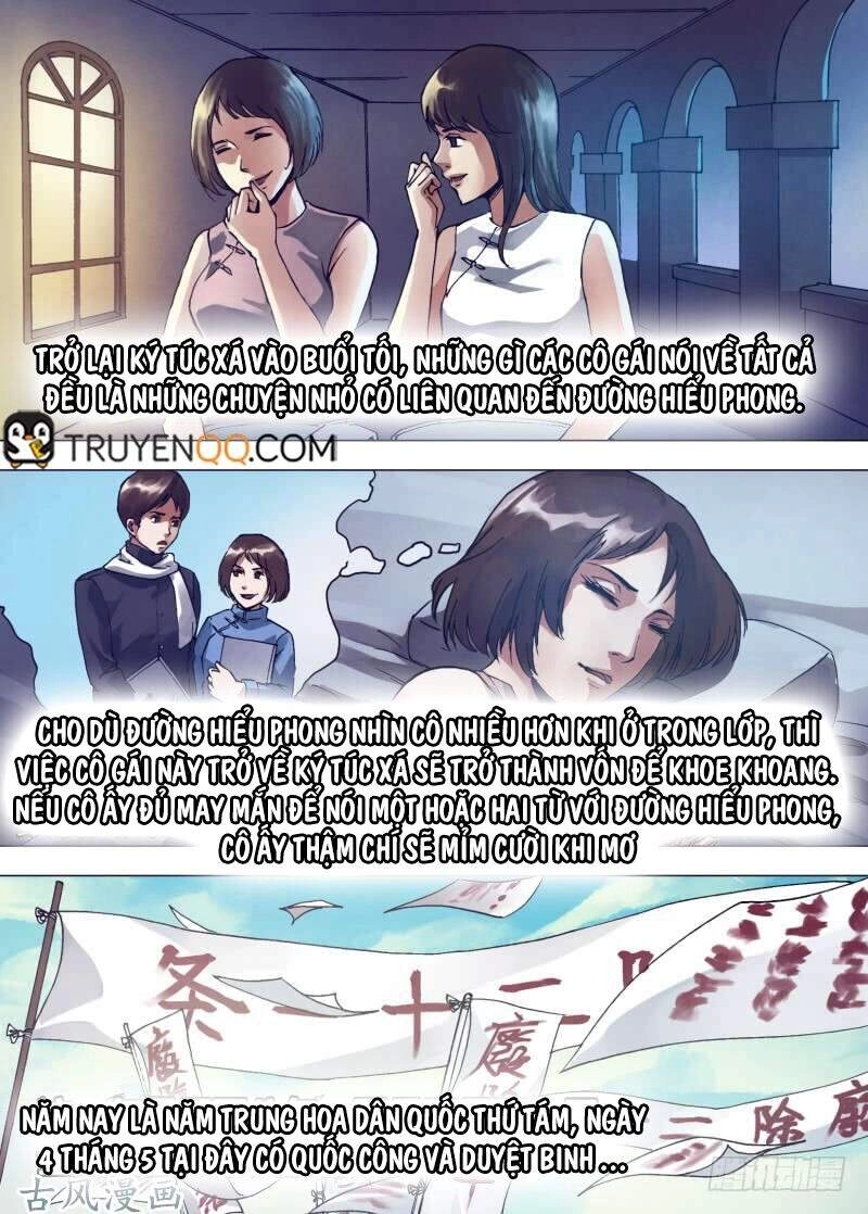 Địa Ngục Thần Y Chapter 162 - 10